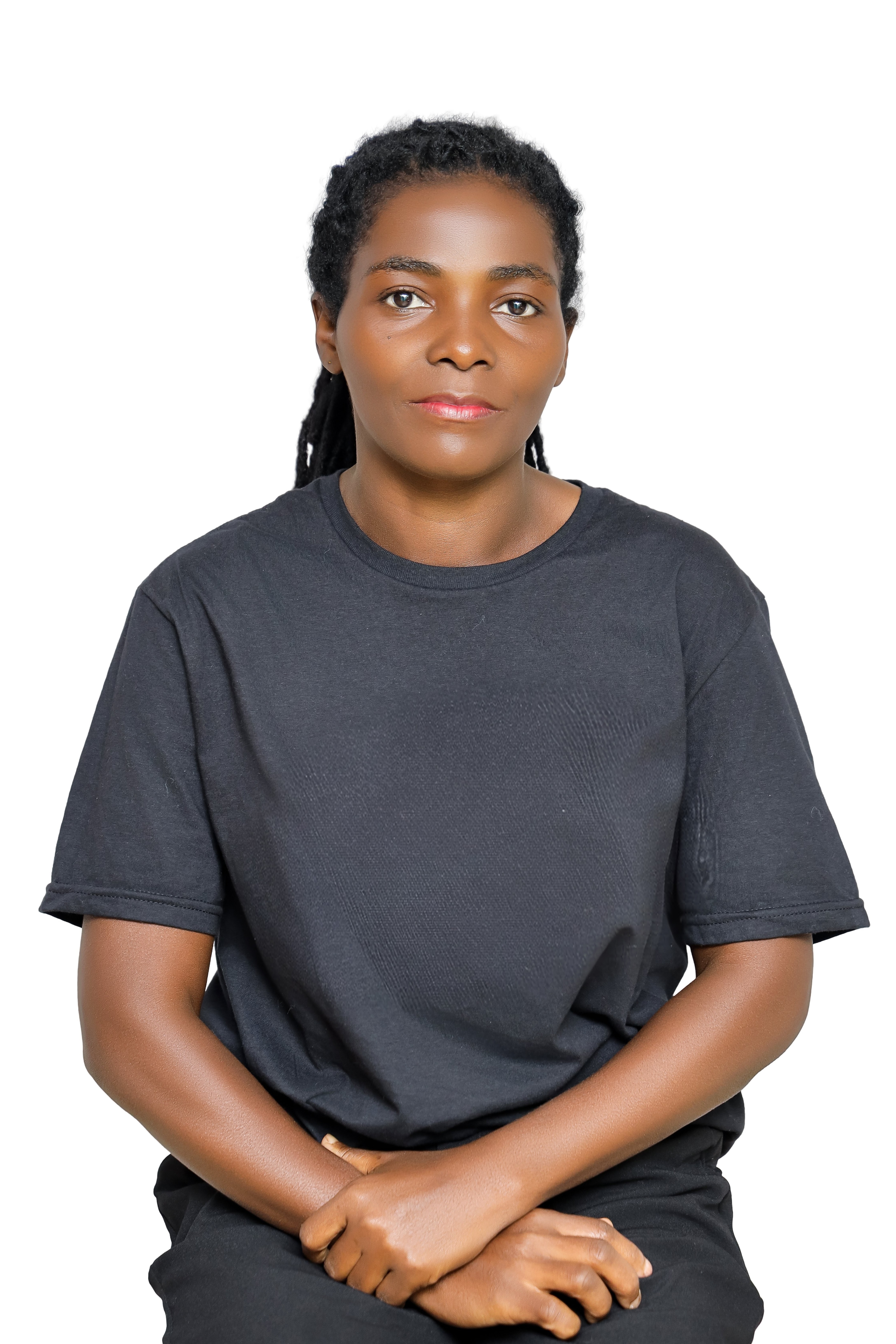 Annet Nabirye
