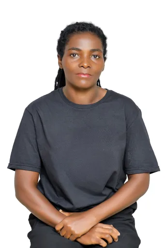 Annet Nabirye