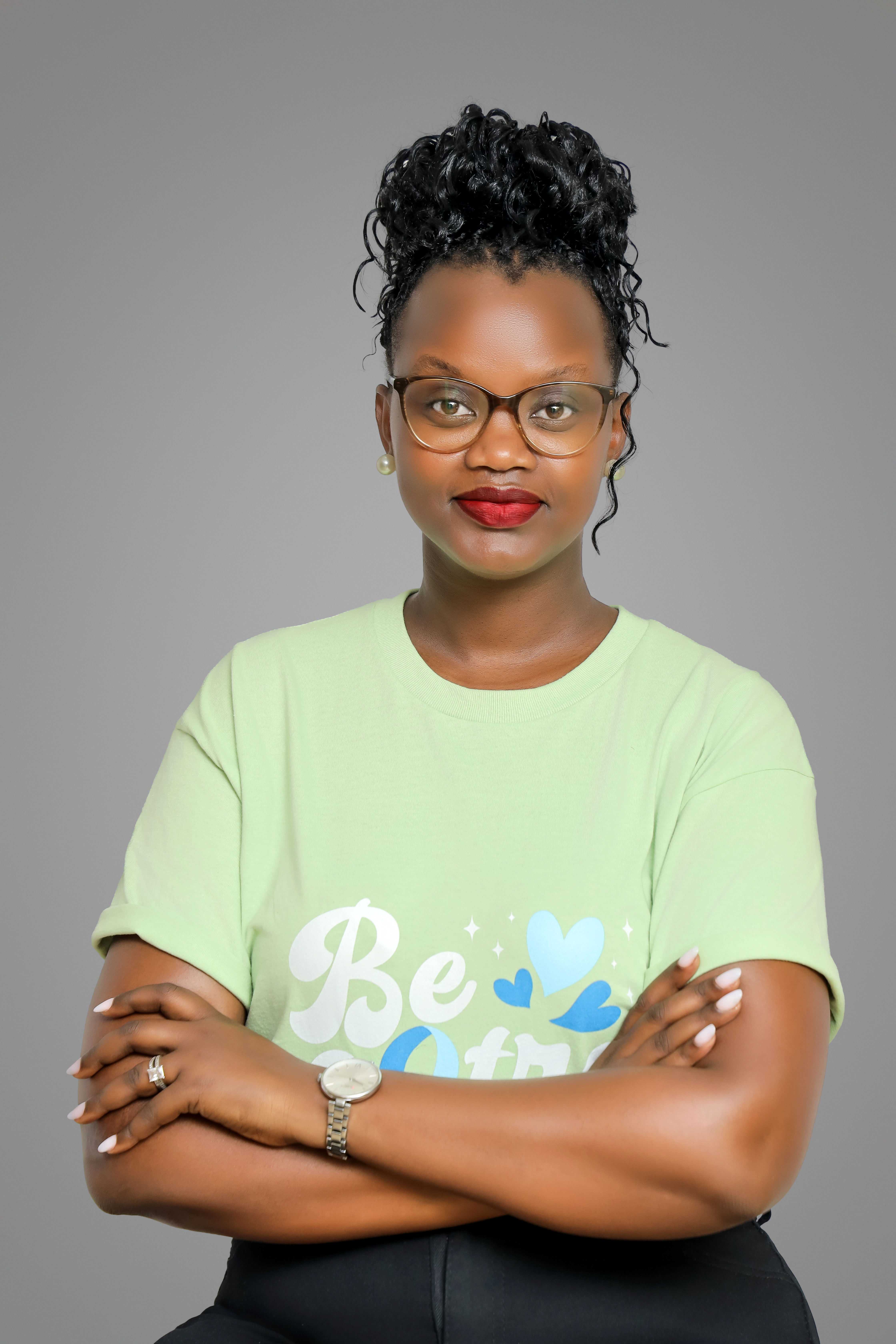 Diana Mutoni