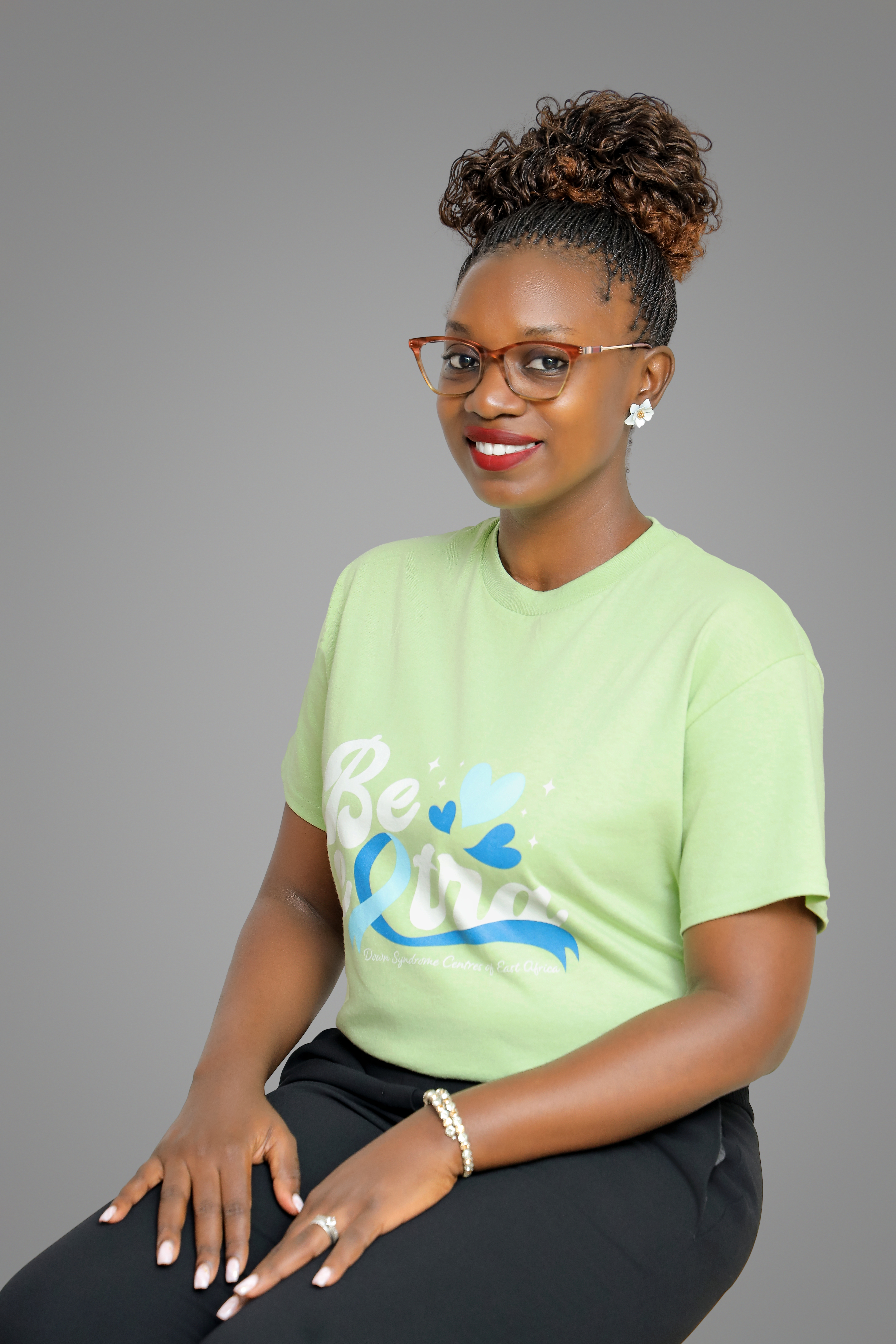 Rosandriah Namuyomba