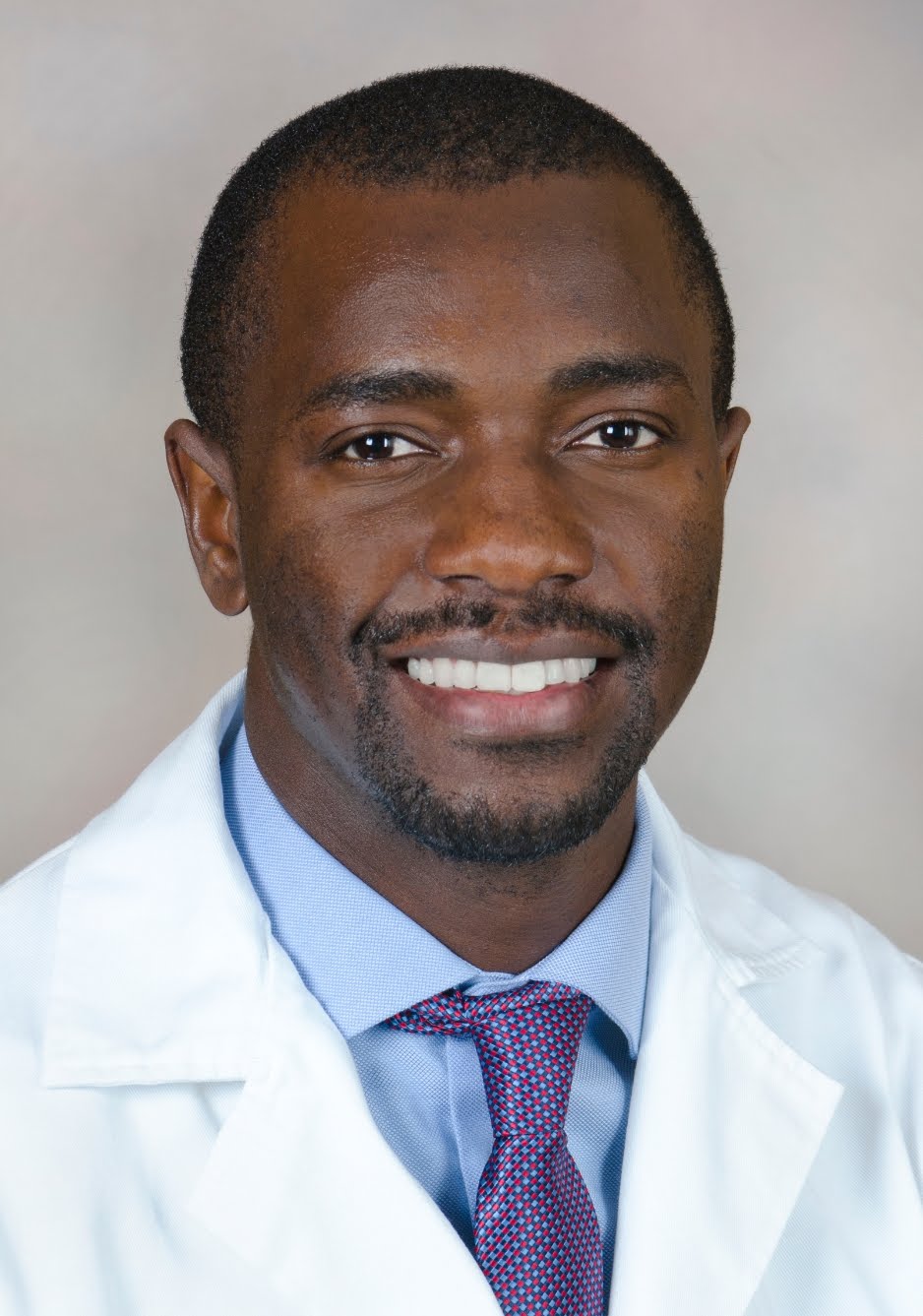 Darius Balumuka, MD