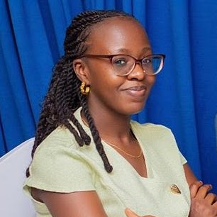 Juliet Ann Nanyunja