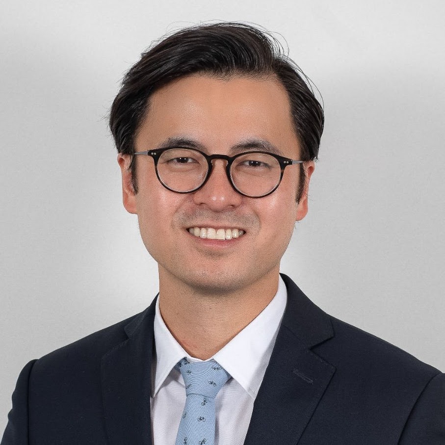 Kevin Yang, MD
