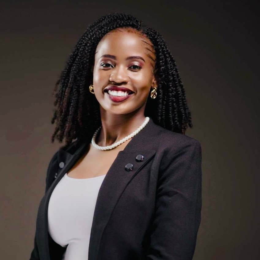 Linda Kyomuhendo