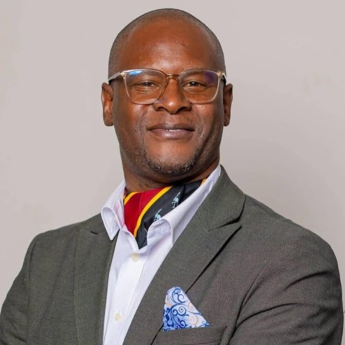 Rwakaryebe Muhoozi, MD